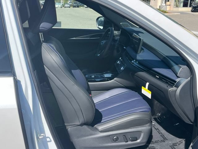 New 2027 INFINITI QX60 Sport w/ Dark Cargo Package AWD/4WD image 8