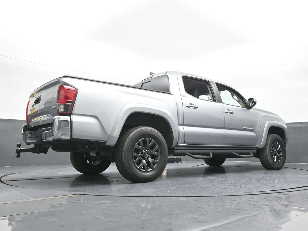 Used 2023 Toyota Tacoma SR5 RWD image 56
