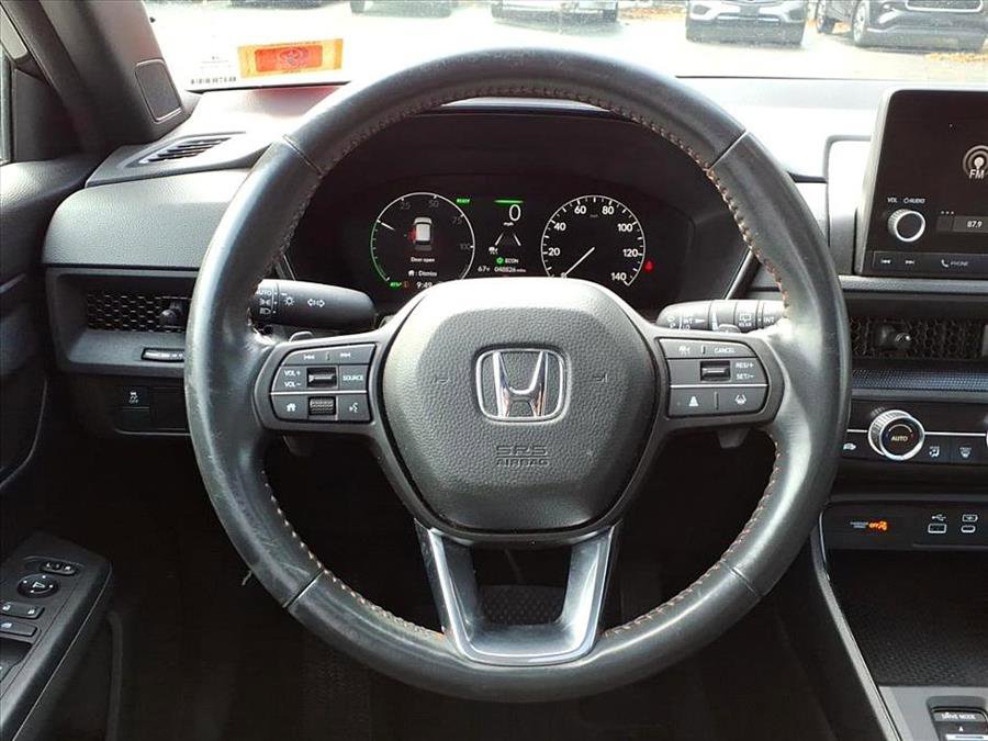 Used 2023 Honda CR-V Sport image 23