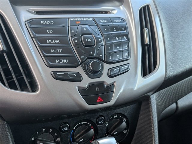 Used 2016 Ford Transit Connect XLT image 16