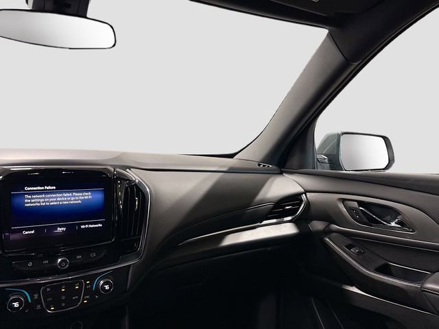Used 2023 Chevrolet Traverse LT AWD/4WD image 24