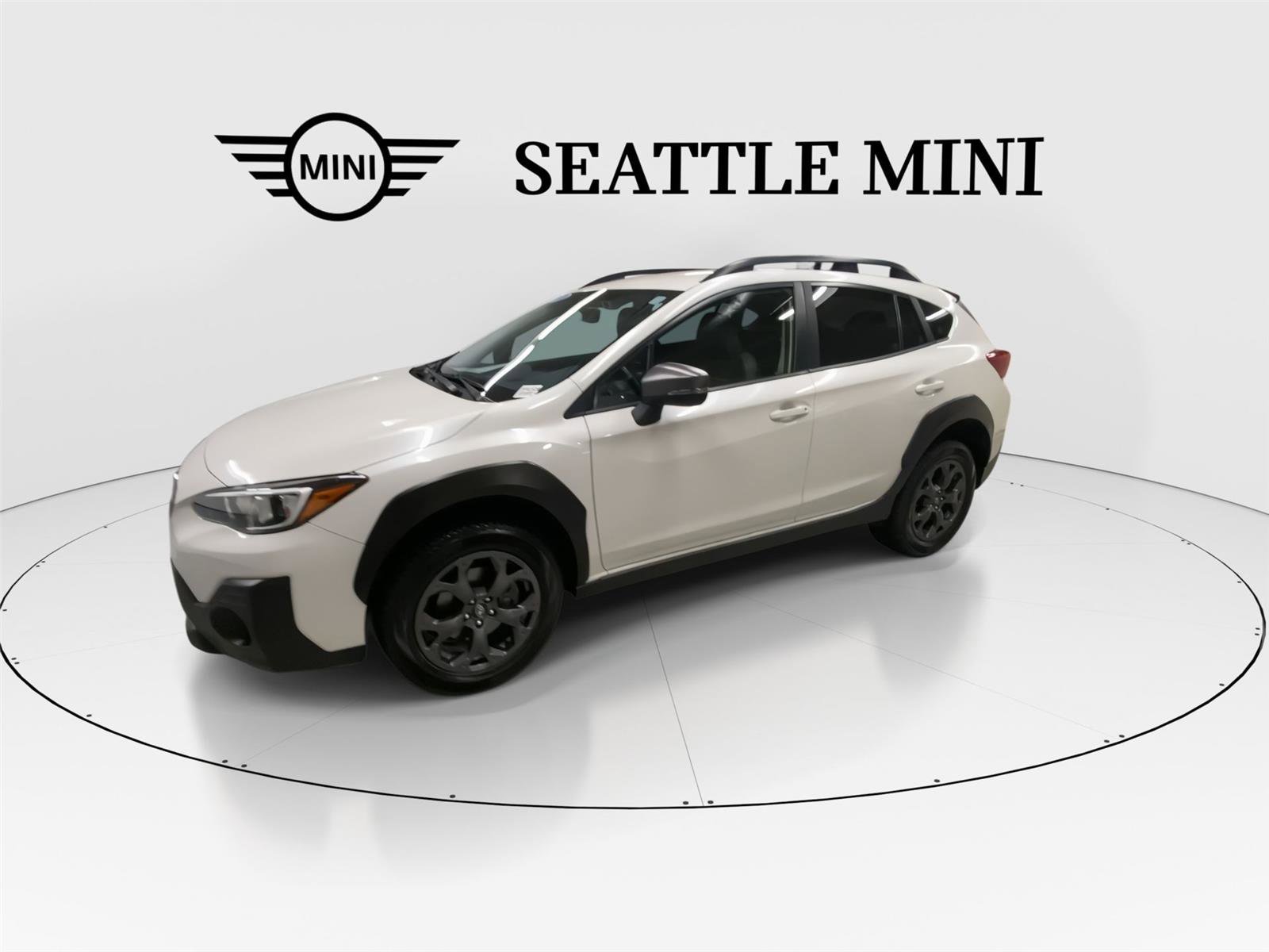 Used 2021 Subaru Crosstrek 2.5i Sport w/ Popular Package #3 AWD/4WD image 5