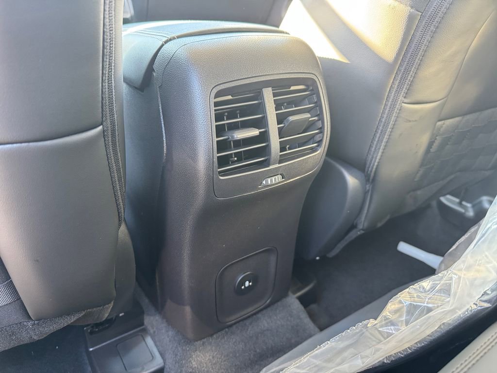 New 2025 Ford Bronco Sport Outer Banks image 23