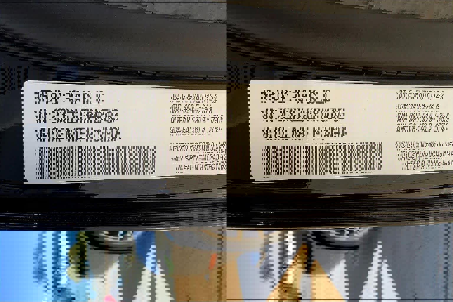 Used 2023 Dodge Challenger GT w/ Plus Package image 31