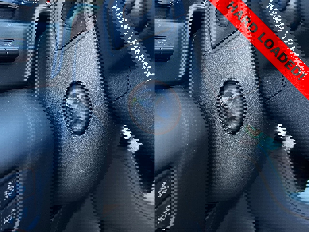 Used 2025 GMC Sierra 1500 AT4 w/ AT4 Premium Package image 15