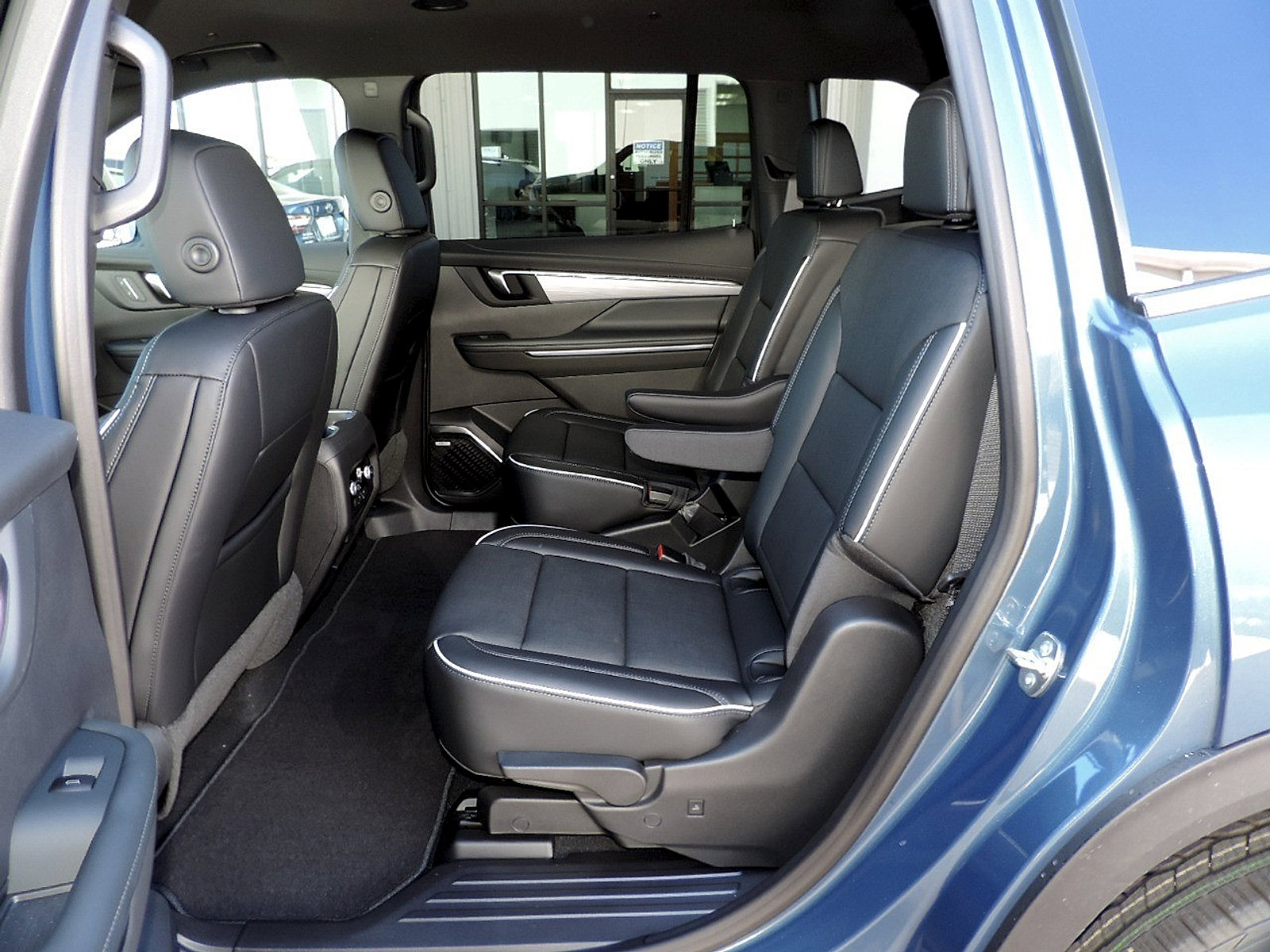 New 2026 Buick Enclave Preferred w/ Super Cruise Package image 16