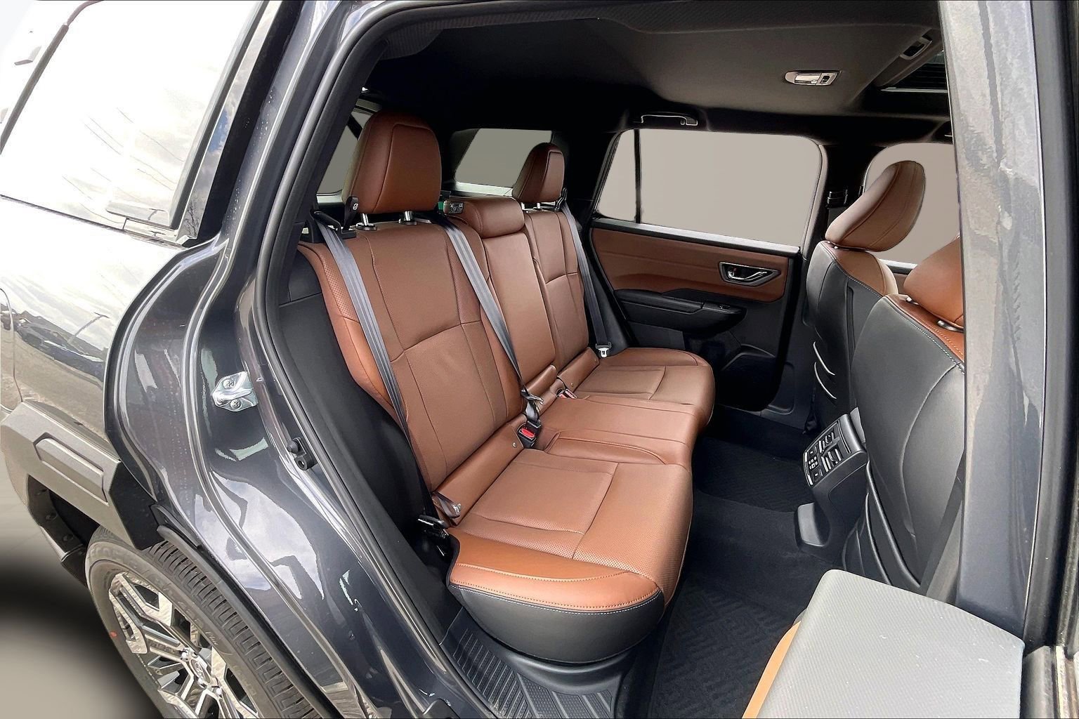 New 2026 Subaru Outback Touring XT image 24