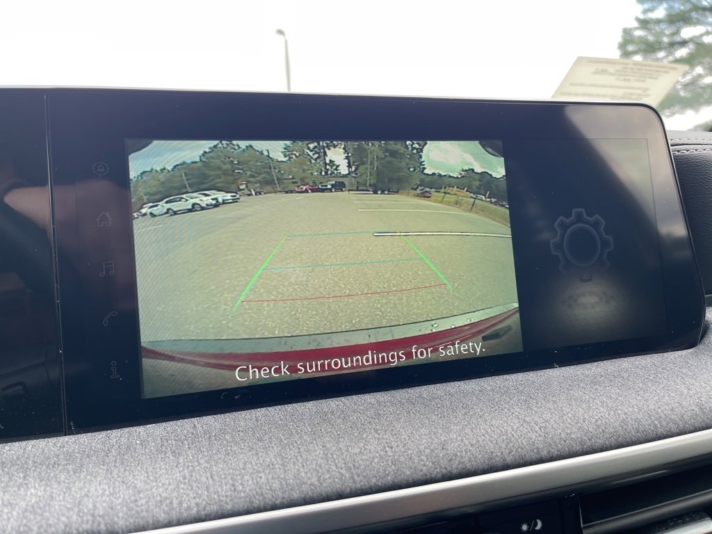 New 2025 Nissan Kicks SV image 9