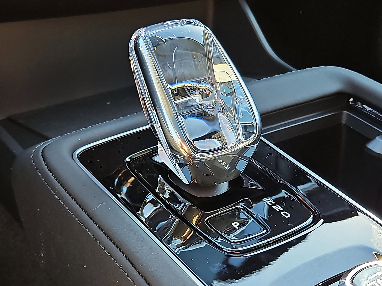 New 2026 Volvo XC90 B6 Plus w/ Protection Package image 13