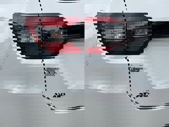 Used 2026 Honda Pilot EX-L image 6