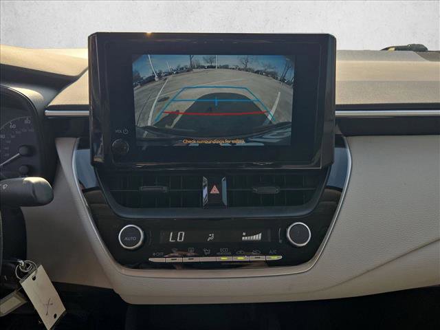 Used 2024 Toyota Corolla LE image 13