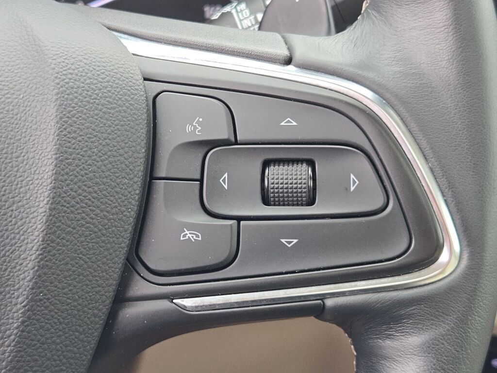 Used 2023 Buick Envision Avenir AWD/4WD image 34