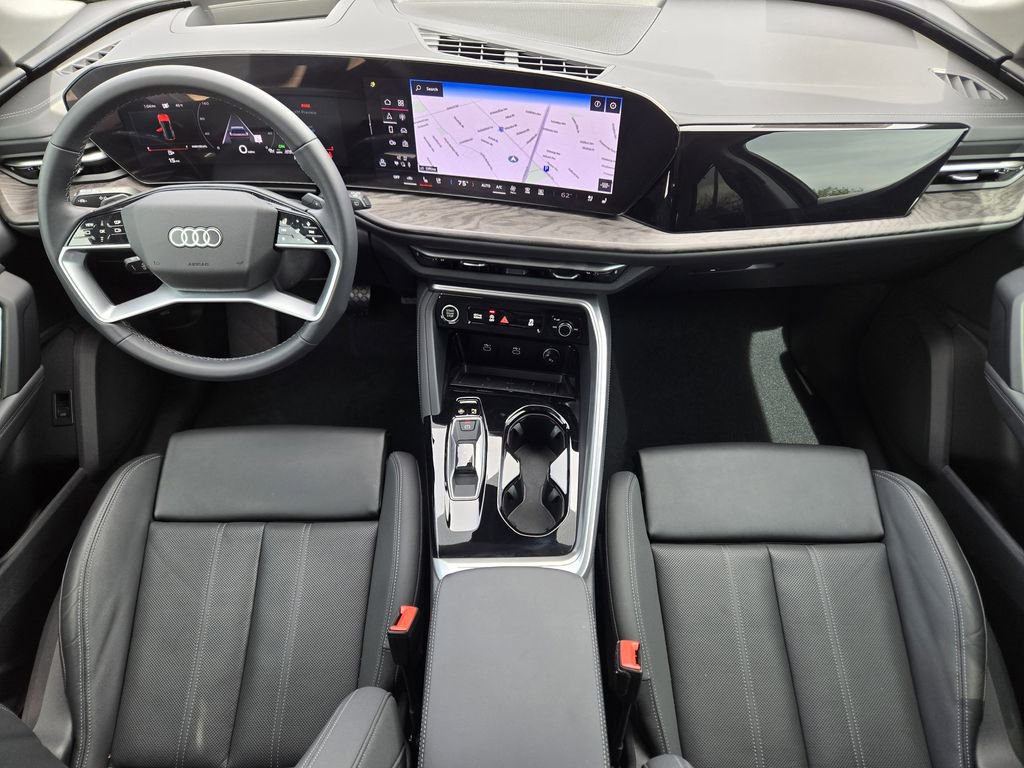 Certified 2025 Audi Q5 Premium Plus w/ Premium Plus image 34