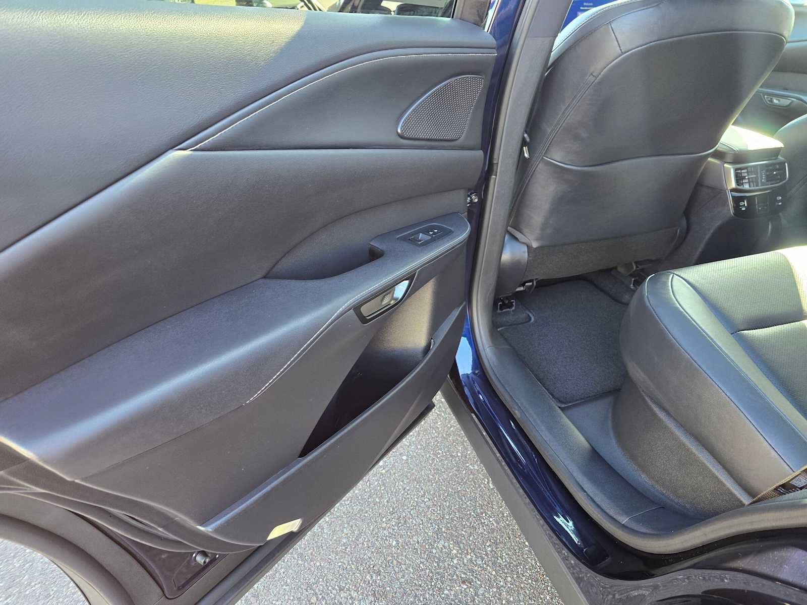 New 2026 Lexus RX 350 Premium FWD image 16