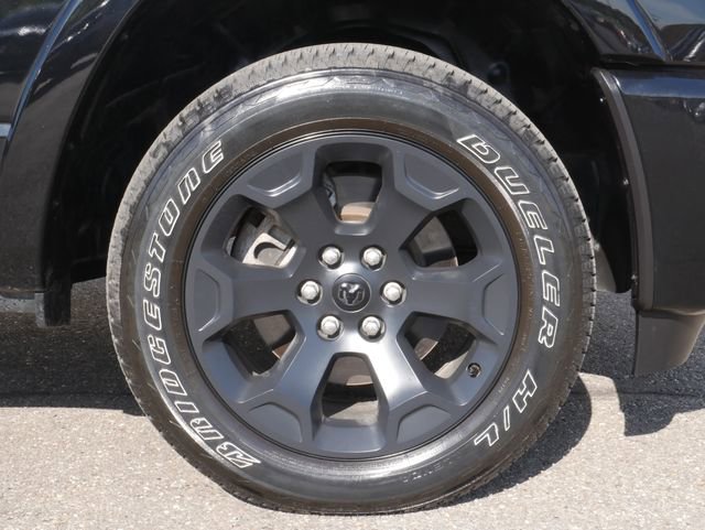 Used 2025 RAM 1500 Big Horn image 13