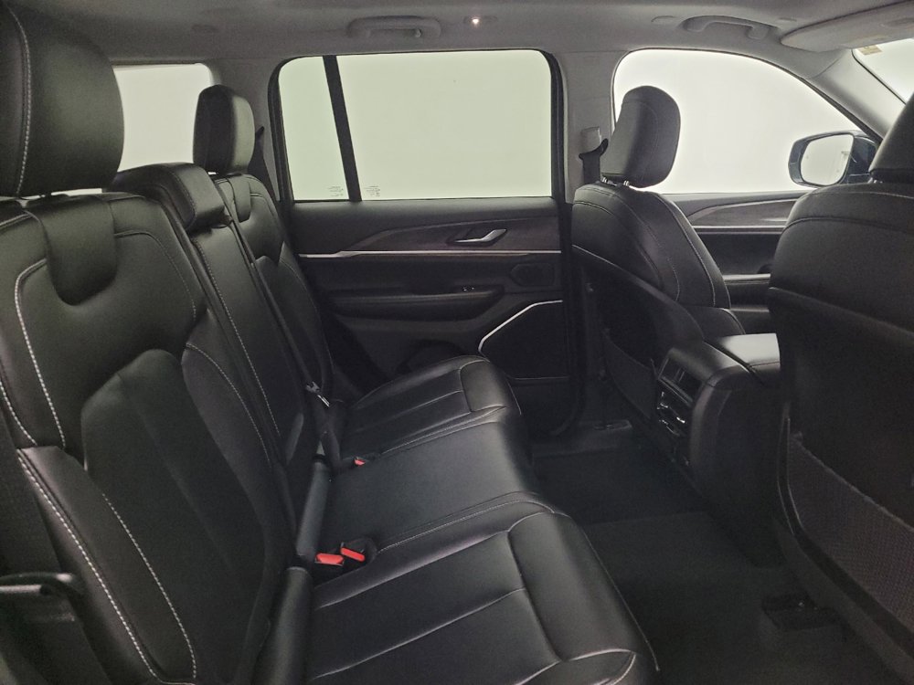 Used 2022 Jeep Grand Cherokee Limited 4xe AWD/4WD image 19