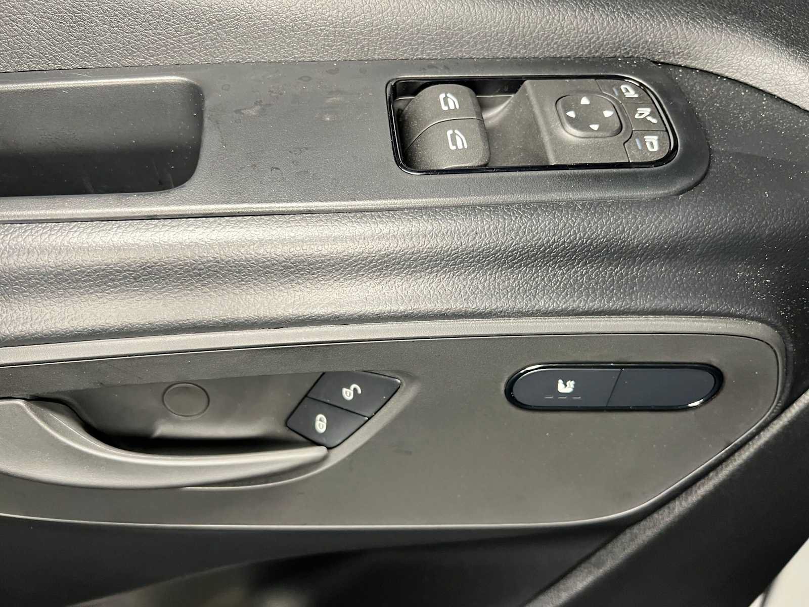 New 2025 Mercedes-Benz Sprinter 2500 image 21