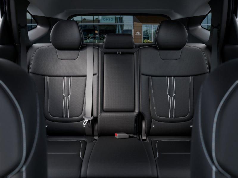 New 2026 Hyundai Tucson SEL image 13