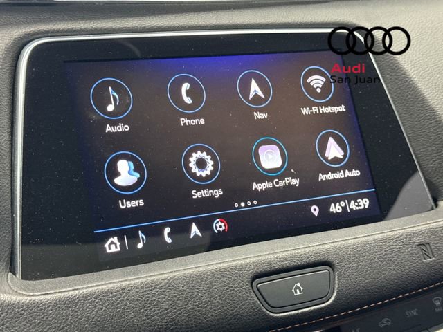 Used 2019 Cadillac XT4 Sport w/ Driver Awareness Package image 16