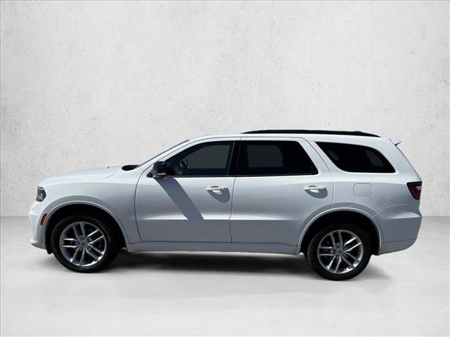 Used 2024 Dodge Durango GT AWD/4WD image 7