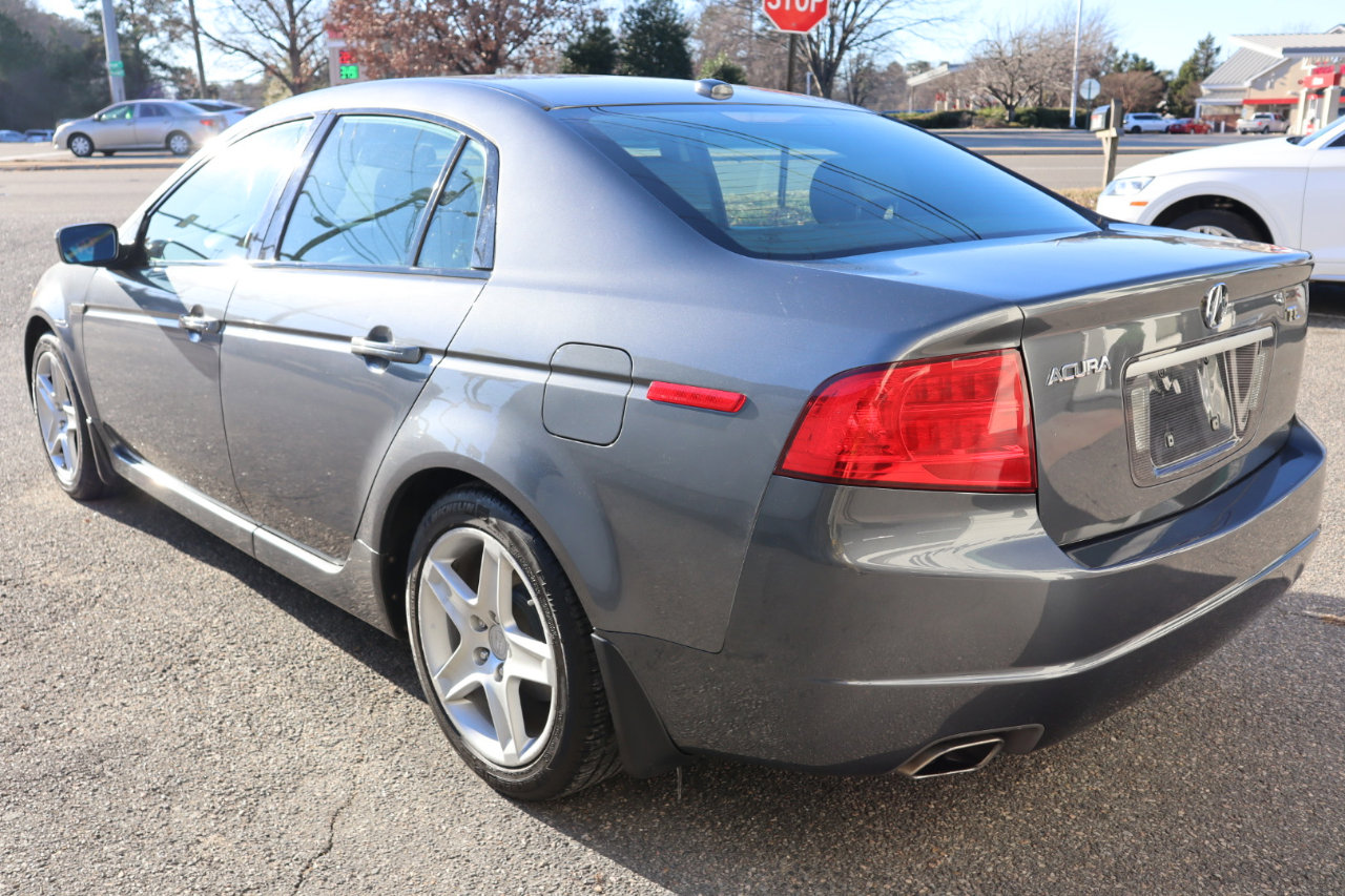 Used 2006 Acura TL image 4