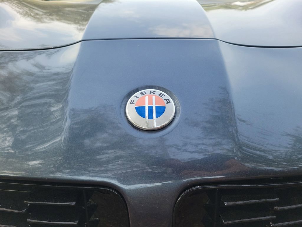 Used 2012 Fisker Karma EcoSport image 4