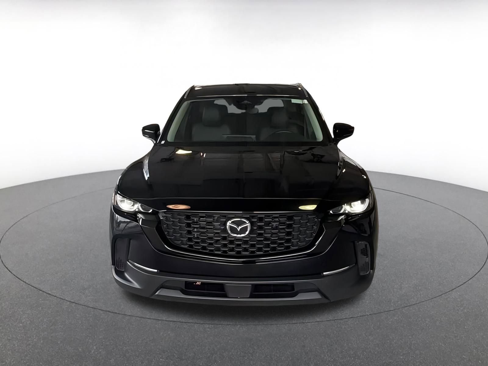 Used 2025 MAZDA CX-50 AWD 2.5 S w/ Preferred Package image 5