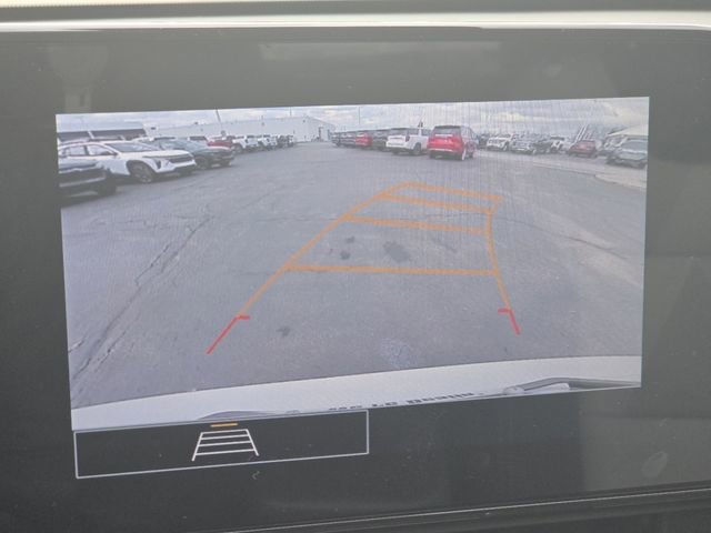 New 2026 Chevrolet Trax RS w/ Driver Confidence Package image 3