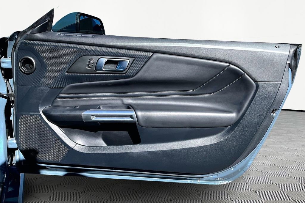 Used 2024 Ford Mustang GT Premium image 24