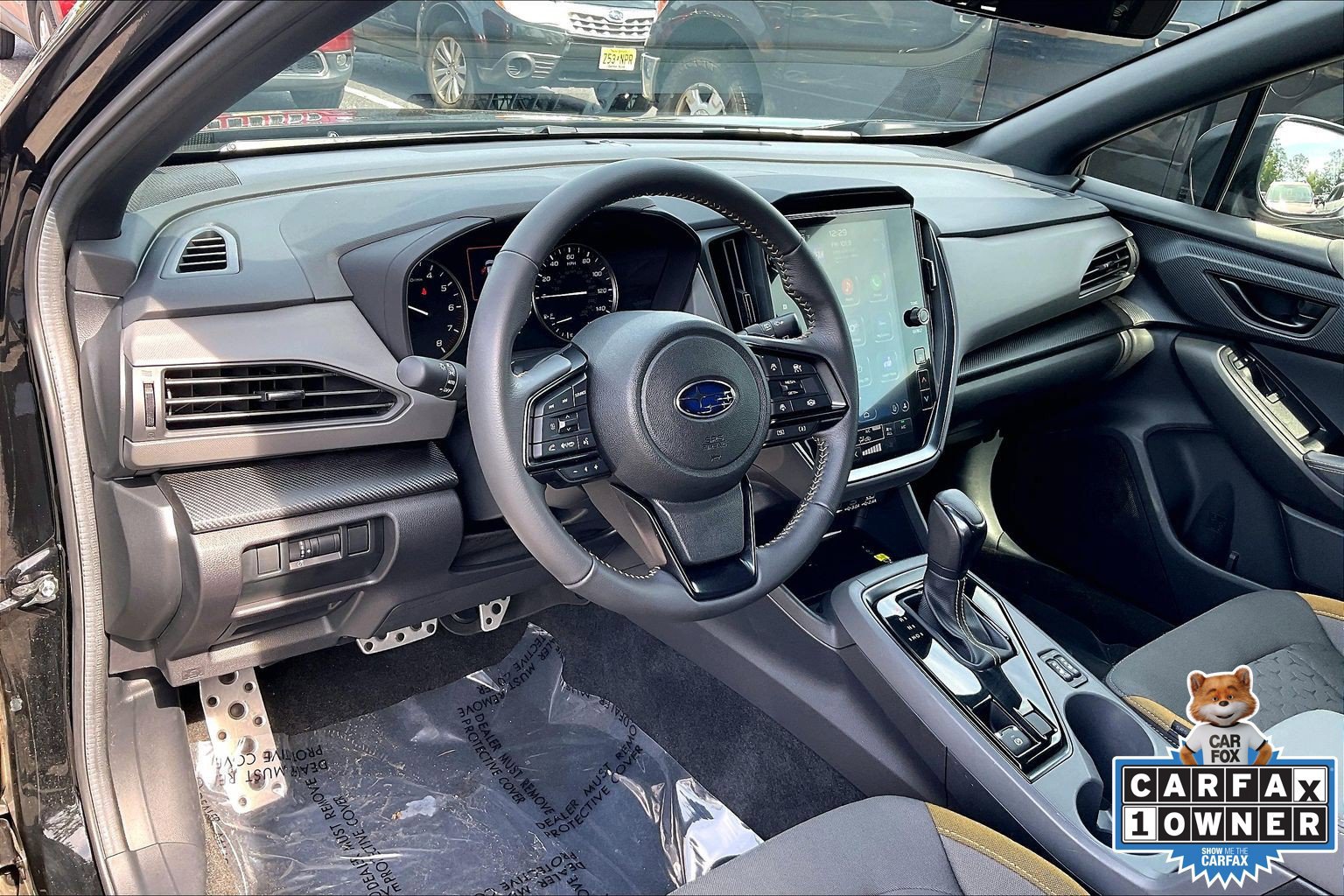 Certified 2024 Subaru Crosstrek 2.5i Sport w/ Popular Package #3A AWD/4WD image 19