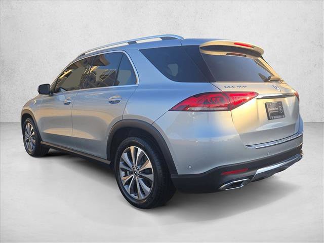 Certified 2023 Mercedes-Benz GLE 450 GLE 450 image 8