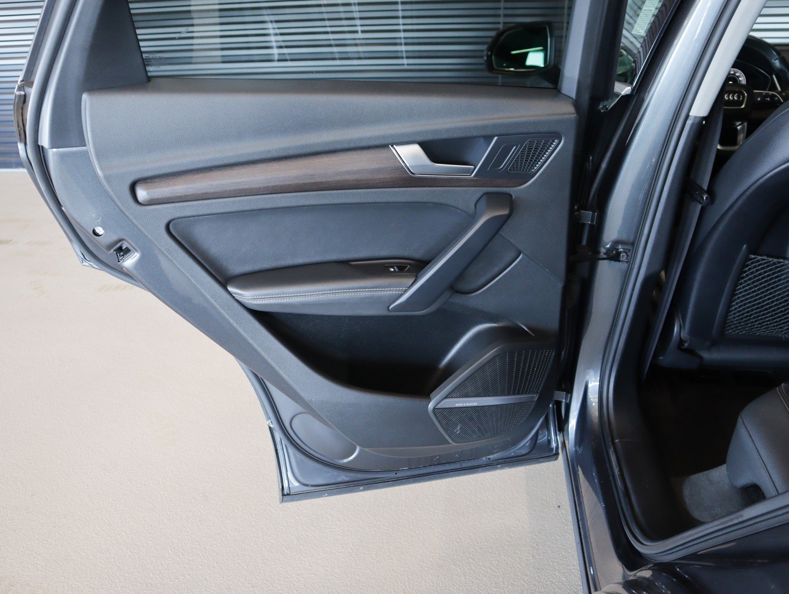 Used 2023 Audi Q5 2.0T Premium Plus image 27