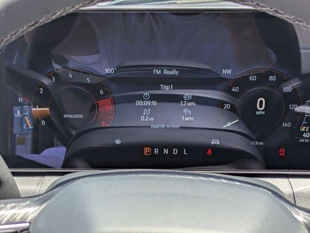 New 2026 Ford Mustang Premium RWD image 19