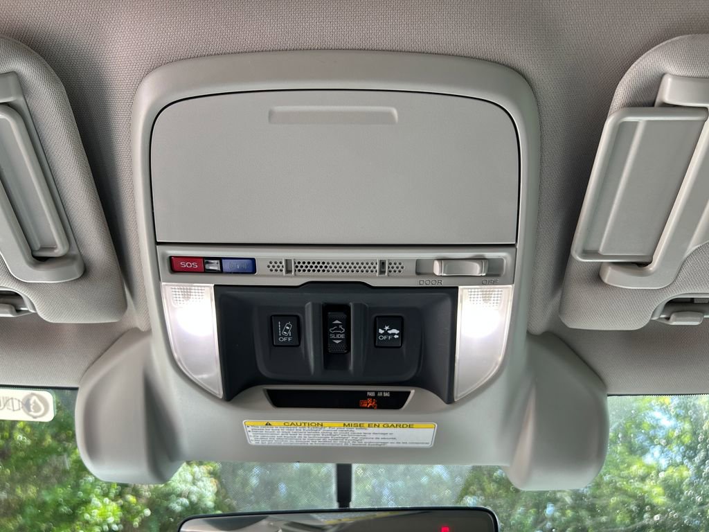 Used 2020 Subaru Forester Touring image 20