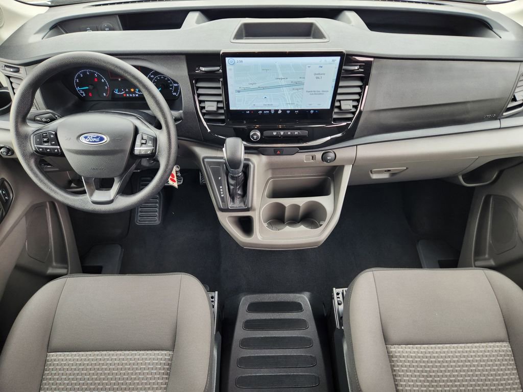 Used 2025 Ford Transit 350 XLT RWD image 25
