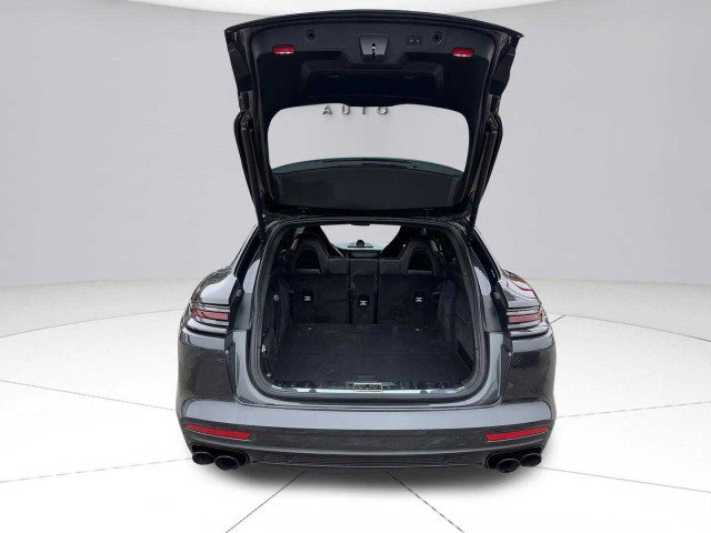 Used 2018 Porsche Panamera Turbo S image 51
