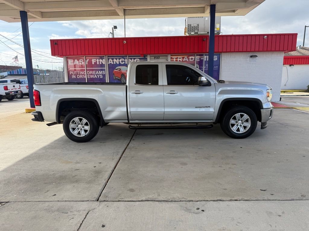 Used 2014 GMC Sierra 1500 SLE w/ SLE Value Package image 2