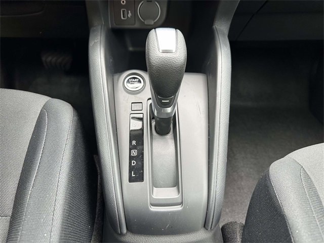 New 2025 Nissan Kicks Play S image 22