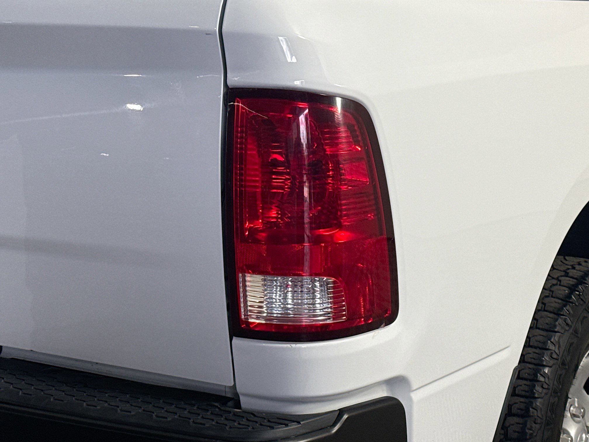 Used 2016 RAM 1500 Tradesman w/ Popular Equipment Group image 33