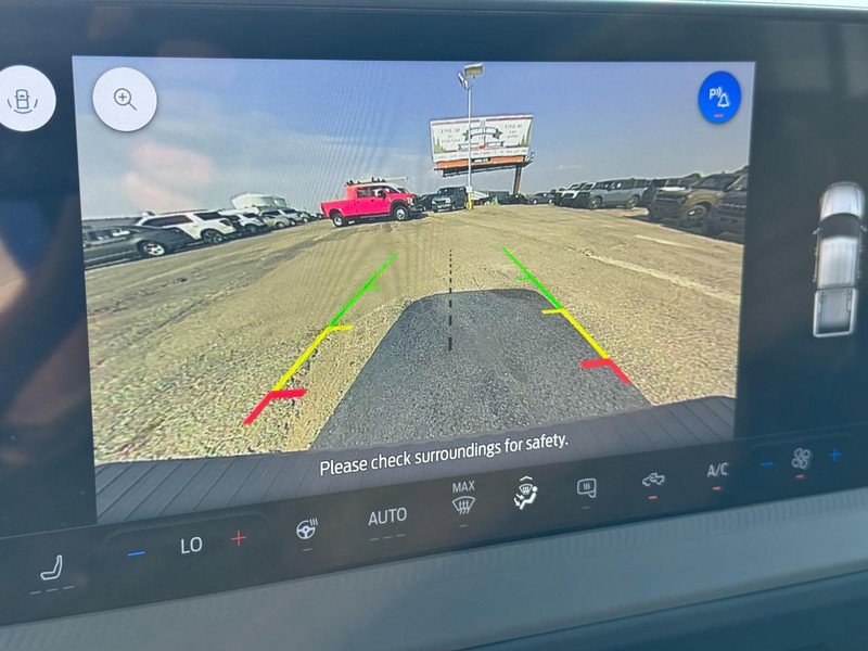 New 2025 Ford Maverick XLT w/ XLT Luxury Package AWD/4WD image 20