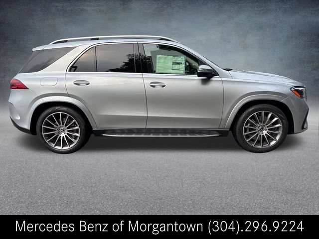 New 2026 Mercedes-Benz GLE 450 4MATIC image 6