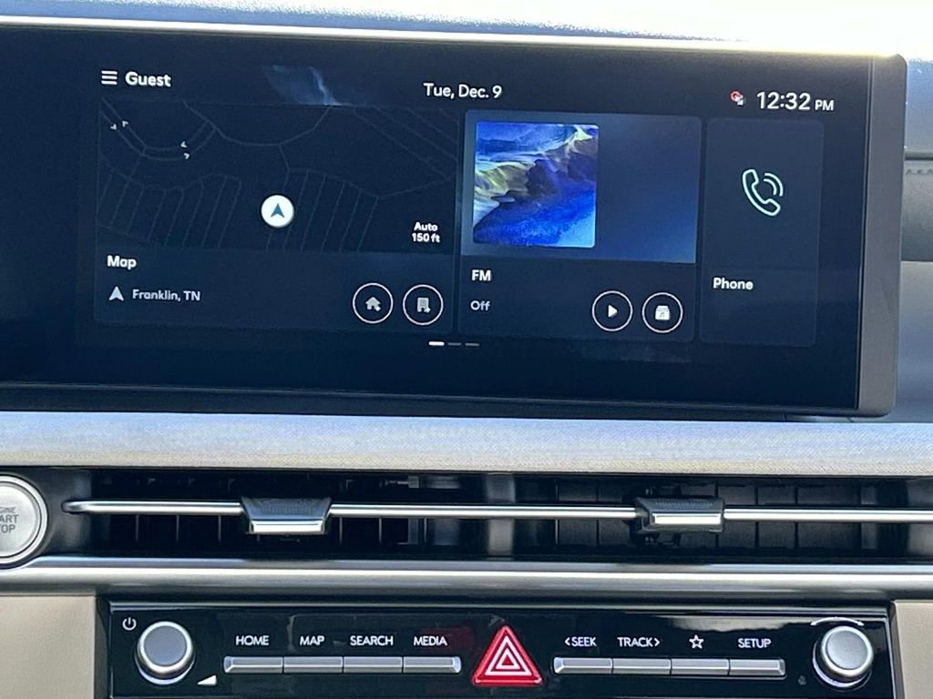 New 2026 Hyundai Tucson Limited image 27