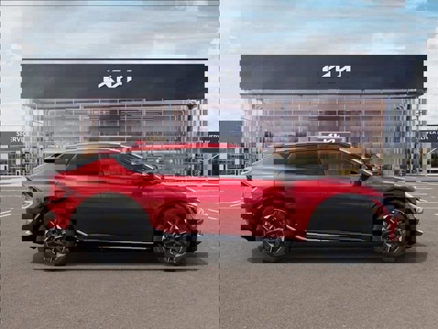 New 2025 Kia EV6 Wind image 7