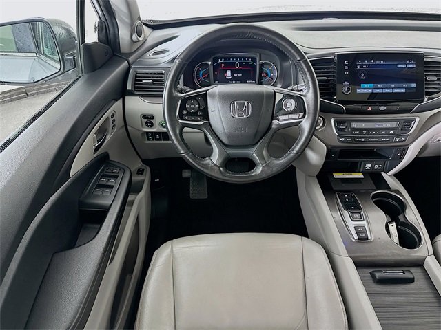 Certified 2022 Honda Pilot Special Edition image 3