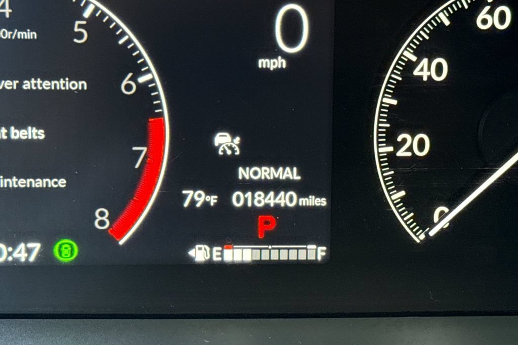 Certified 2024 Honda Pilot EX-L image 26