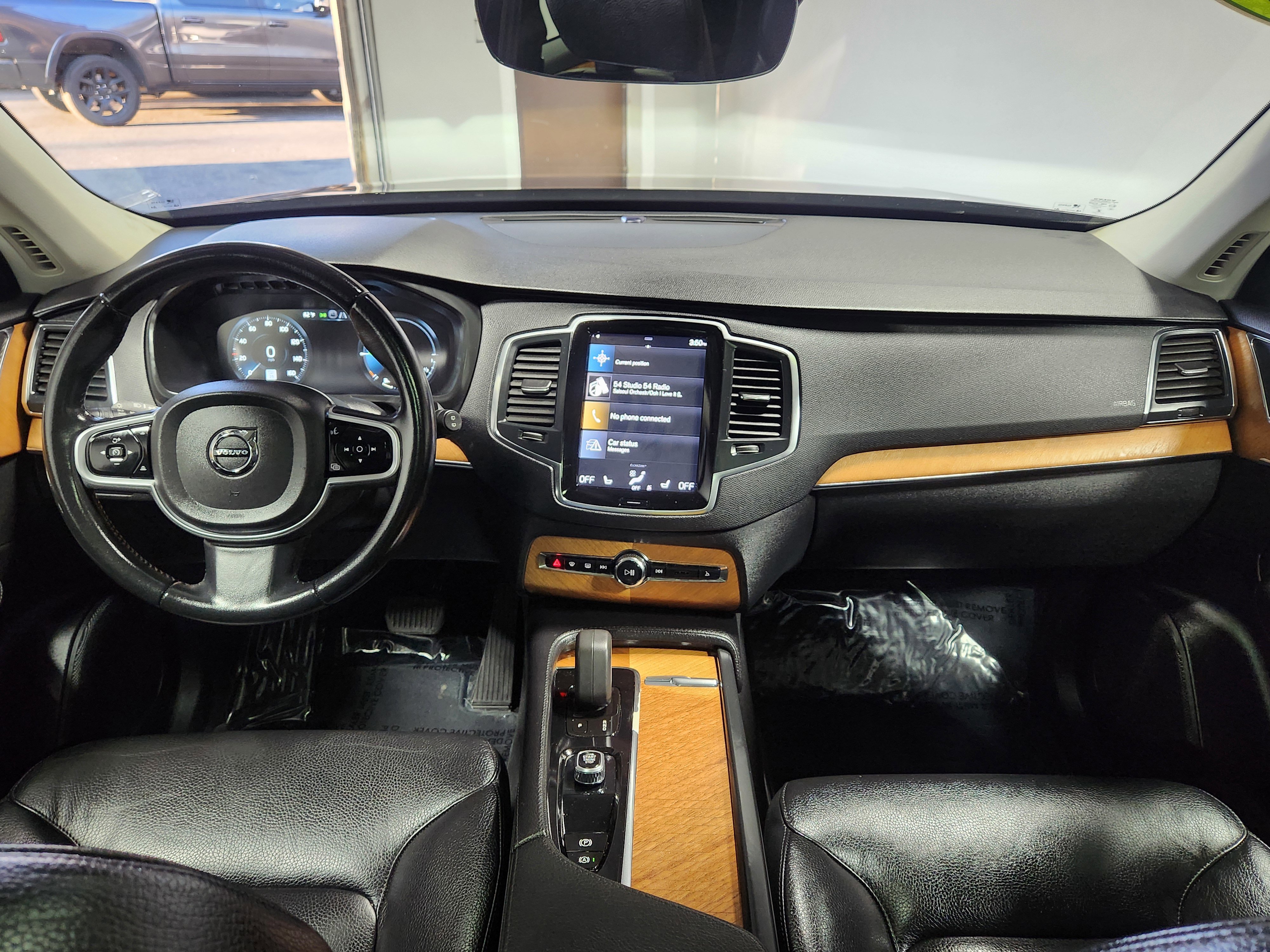 Used 2022 Volvo XC90 T8 Inscription Expression image 17