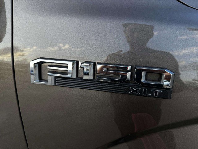 Used 2019 Ford F150 XLT w/ Equipment Group 301A Mid RWD image 10