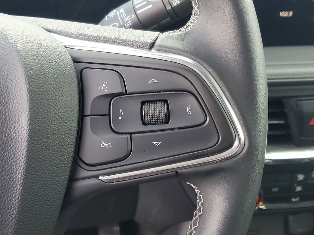 Certified 2024 Buick Encore GX Preferred image 13