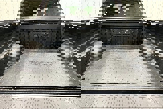 Used 2021 Toyota Tundra Limited w/ Nightshade Special Edition image 35