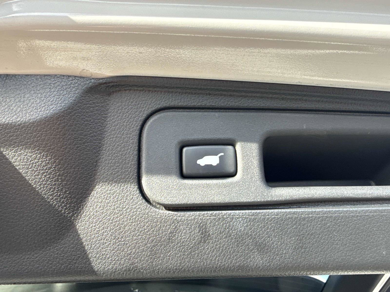 Certified 2025 Honda Passport Black Edition image 13